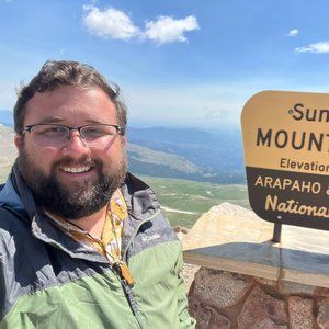 Meet your Posher, David